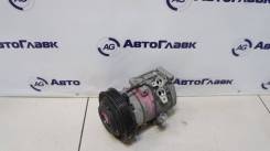 Компрессор кондиционера. Toyota: Premio, Vista, Allion, Caldina, Vista Ardeo, Opa Двигатель 1ZZFE