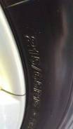 Bridgestone Blizzak Revo 696. Зимние, без шипов, 2012 год, износ: 20%, 4 шт
