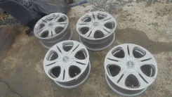 Work Septimo. 6.0x16", 5x114.3, �� 67,0���. ����