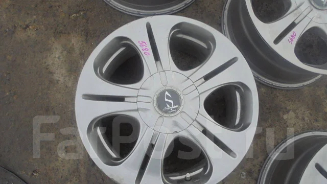 Work Septimo. 6.0x16", 5x114.3, �� 67���. ����