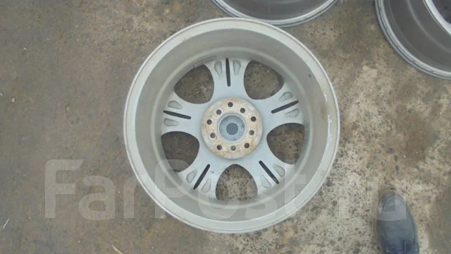 Work Septimo. 6.0x16", 5x114.3, �� 67���. ����