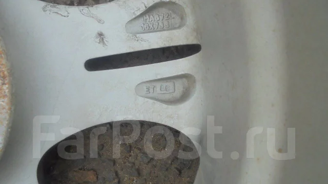 Work Septimo. 6.0x16", 5x114.3, �� 67���. ����