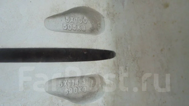 Work Septimo. 6.0x16", 5x114.3, �� 67���. ����