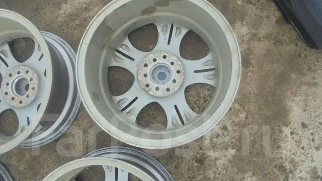 Work Septimo. 6.0x16", 5x114.3, �� 67���. ����