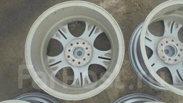 Work Septimo. 6.0x16", 5x114.3, �� 67���. ����
