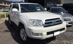 Toyota Hilux Surf. автомат, 4wd, 3.4, бензин, 123 000 тыс. км, б/п, нет птс