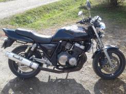 Honda CB 400SF. 400 куб. см., исправен, птс, с пробегом
