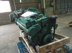 Volvo Penta. 200,00 л.с., 4-тактный, дизельный, Год: 1995 год
