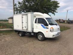 Kia Bongo. Kia bongo, 2 900 куб. см., 1 500 кг.