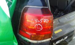 Стоп-сигнал. Lexus LX570, URJ201, URJ201W