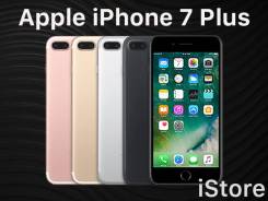 Apple iPhone 7 Plus. Новый, 256 Гб и больше, NFC