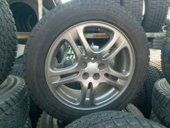 Subaru. x17, 5x100.00, ET29, ЦО 55,0 мм.