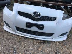 Губа. Subaru
