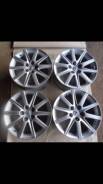 Lexus. 8.0x17, 5x114.30, ET45