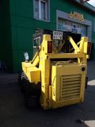 Курганмашзавод Мксм-800. Мксм 800, 2 000 куб. см., 800 кг.