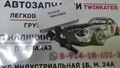 Инжектор. Nissan: Micra, March, Cube Cubic, AD, NV200, Note, Tiida Latio, Wingroad, Tiida, Qashqai, Micra C+C, Bluebird Sylphy, Qashqai+2, Cube Renaul...