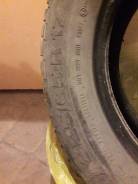 Continental Contact CT 22. Зимние, шипованные, 2007 год, износ: 30%, 4 шт