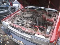 Toyota Carina. AT150, 3A LU