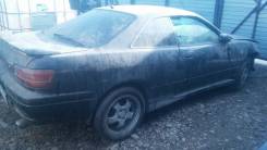 Toyota Sprinter Trueno. AE111, 4AFE