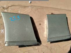 Накладка на крыло. Toyota Aristo, JZS160, JZS161 Lexus GS430, JZS160, UZS160, UZS161 Lexus GS300, JZS160, UZS160, UZS161 Lexus GS400, JZS160, UZS160...