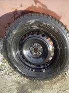 NORDWAY. x16, 5x100.00, ET45