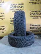 Goodyear UltraGrip 400. Зимние, шипованные, 2013 год, 5 %, 2 шт