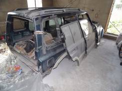 Подушка кузова. Suzuki Escudo, TD51W, TD31W