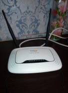 Wi-Fi роутеры.