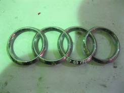 Эмблема. Audi Q3, 8UB Двигатели: CCZC, CHPB, CLLB, CPSA