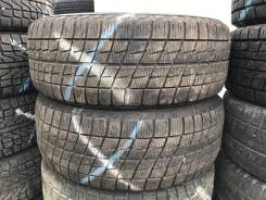 Bridgestone Ice Partner. Зимние, без шипов, износ: 10%, 2 шт