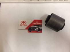 Сайлентблок подвески. Toyota Land Cruiser, FJ80, FJ80G, FZJ105, FZJ80, FZJ80G, FZJ80J, HDJ80, HDJ81, HDJ81V, HZJ105, HZJ105L, HZJ80, HZJ81, HZJ81V Lex...