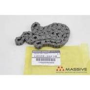 Цепь ГРМ. Nissan Sunny, B10RS Nissan Almera, B10RS Двигатели: QG15, QG16