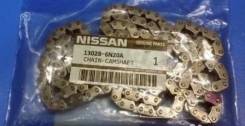 Цепь ГРМ. Nissan: Wingroad, Teana, X-Trail, NV350 Caravan, Presage, Serena, Avenir, Murano, Fuga, Primera, Prairie, Liberty, Rogue, Caravan, Bluebird...