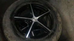 Race Ready CSS9523. x17", 5x114.3, 5x120 ����