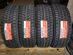 Bridgestone Blizzak DM-V2. Зимние, без шипов, 2016 год, без износа, 4 шт