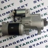 Стартер. Nissan King Cab, D22, LCD22 Nissan Hardbody, D22S Nissan NP300, D22SS Двигатели: YD25DDTI, YD25