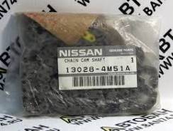 Цепь ГРМ. Nissan: Bluebird, Wingroad, Primera Camino, Primera, Avenir, Pulsar, Almera, Sunny, Bluebird Sylphy, Tino, Expert, Sentra, AD Двигатели: QG1...