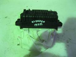 Подушка безопасности. Audi Q3, 8UB Двигатели: CCZC, CHPB, CPSA, CLLB