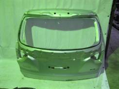 Дверь багажника Hyundai ix35/Tucson 2010-2015 (БЕЗ Стекла)