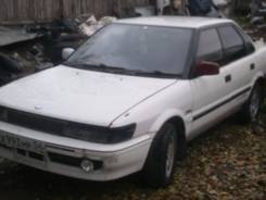 Toyota Sprinter. AE95, 4AFE