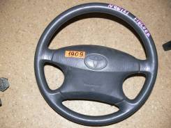 Руль. Toyota Corolla Fielder, NZE121, NZE121G