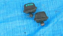 Сайлентблок подвески. Mitsubishi Delica, PD3W, PD4V, PD4W, PD5V, PD5W, PD6W, PD8W, PE8W, PF6W, PF8W, PA3V, PA4W, PA5V, PA5W, PB4W, PB5V, PB5W, PB6W, P...