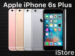Apple iPhone 6s Plus. Новый, 64 Гб