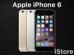 Apple iPhone 6. �����, �����, NFC ����
