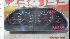 Nissan Cefiro