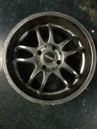 Beyern. x17", 4x114.30, ET-38