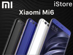 Xiaomi Mi6. Новый