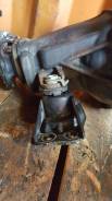 Подушка моста. Toyota: Regius Ace, Dyna, Hiace, Granvia, Toyoace, Regius, Grand Hiace, Quick Delivery Двигатели: 1KZTE, 3L, 5L, 3RZFPE, 1TRFPE, 2KDFTV...