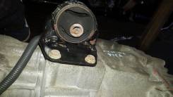 Подушка коробки передач. Toyota: Regius Ace, Dyna, Hiace, Toyoace, Quick Delivery Двигатели: 1KZTE, 3L, 5L, 3YP, 2L