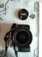 Nikon D3300. 20 � ����� �� ����